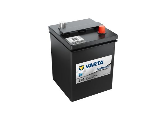 startovací baterie VARTA 070011030A742
