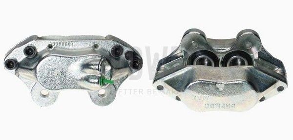 Zacisk hamulca BUDWEG CALIPER 343078
