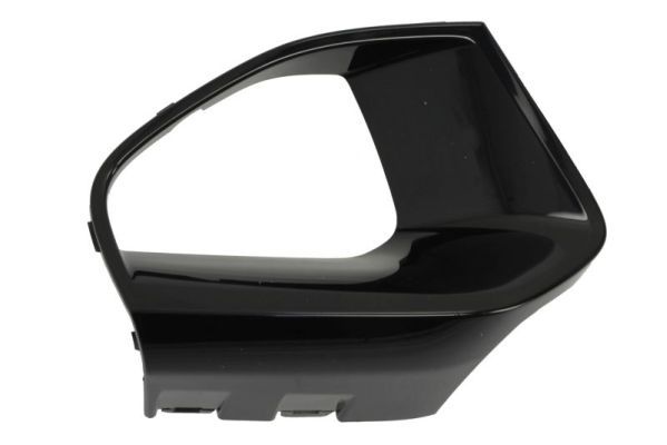 Grila ventilatie, bara protectie BLIC 6502-07-0064993LP