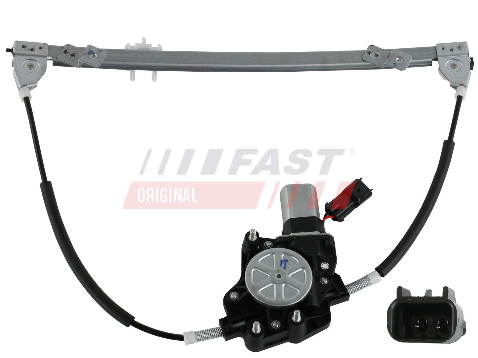Mecanism actionare geam FAST FT91922