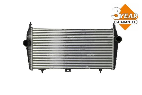 Refroidisseur d'air de suralimentation