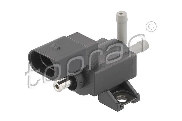 Supapa reglare presiune compresor TOPRAN EHVP 639 807
