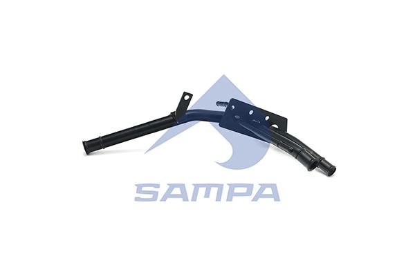 Cuplaj conducta lichid racire SAMPA 049.282
