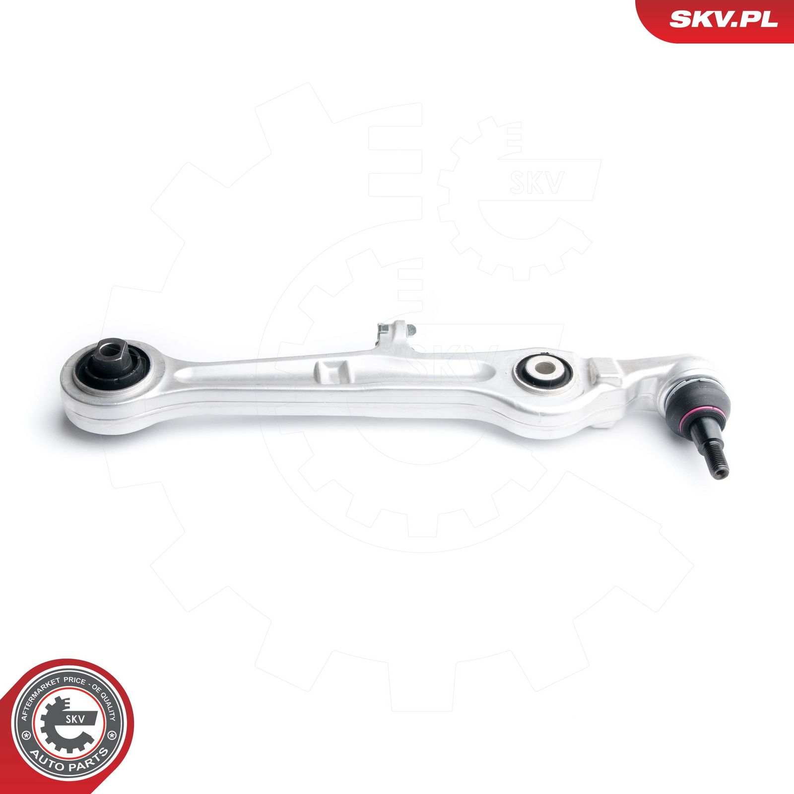 Levně Řídicí páka, zavěšení kol ESEN SKV 04SKV241
