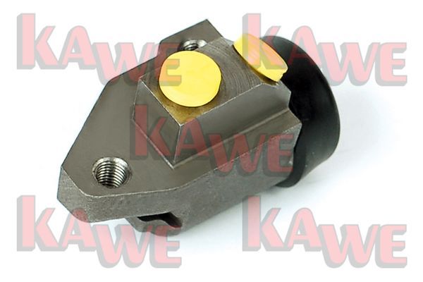 Cylinderek hamulcowy KAWE W4409