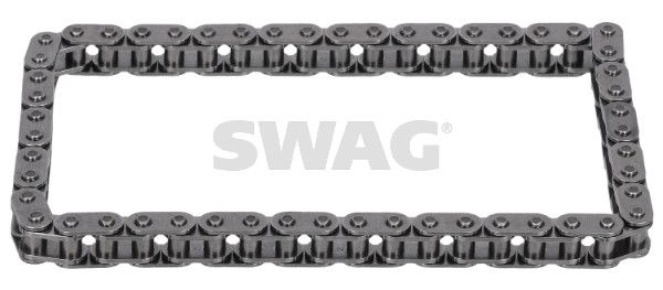 Łańcuch, napęd pompy oleju SWAG 99 11 0384