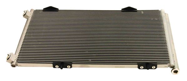 Levně Kondenzátor, klimatizace MAXGEAR AC830087