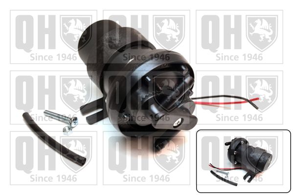 Pompa paliwa QUINTON HAZELL QFP172E