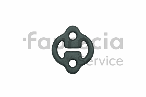 Suspension, échappement