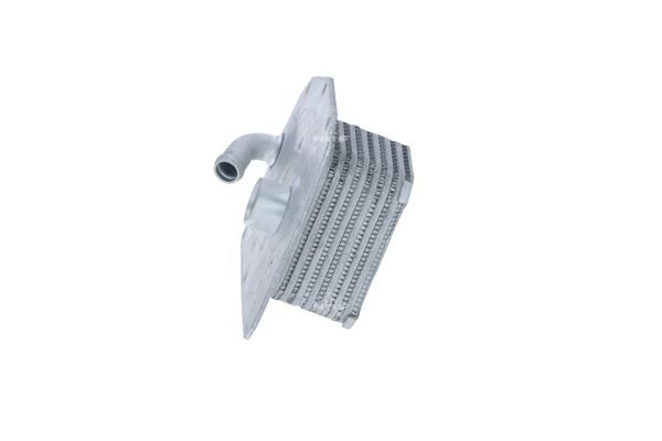 Olejový chladič, motorový olej NRF 31761