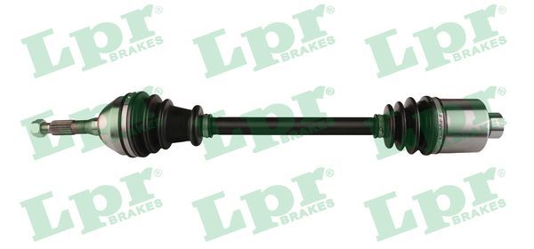 Wał napędowy LPR DS60299