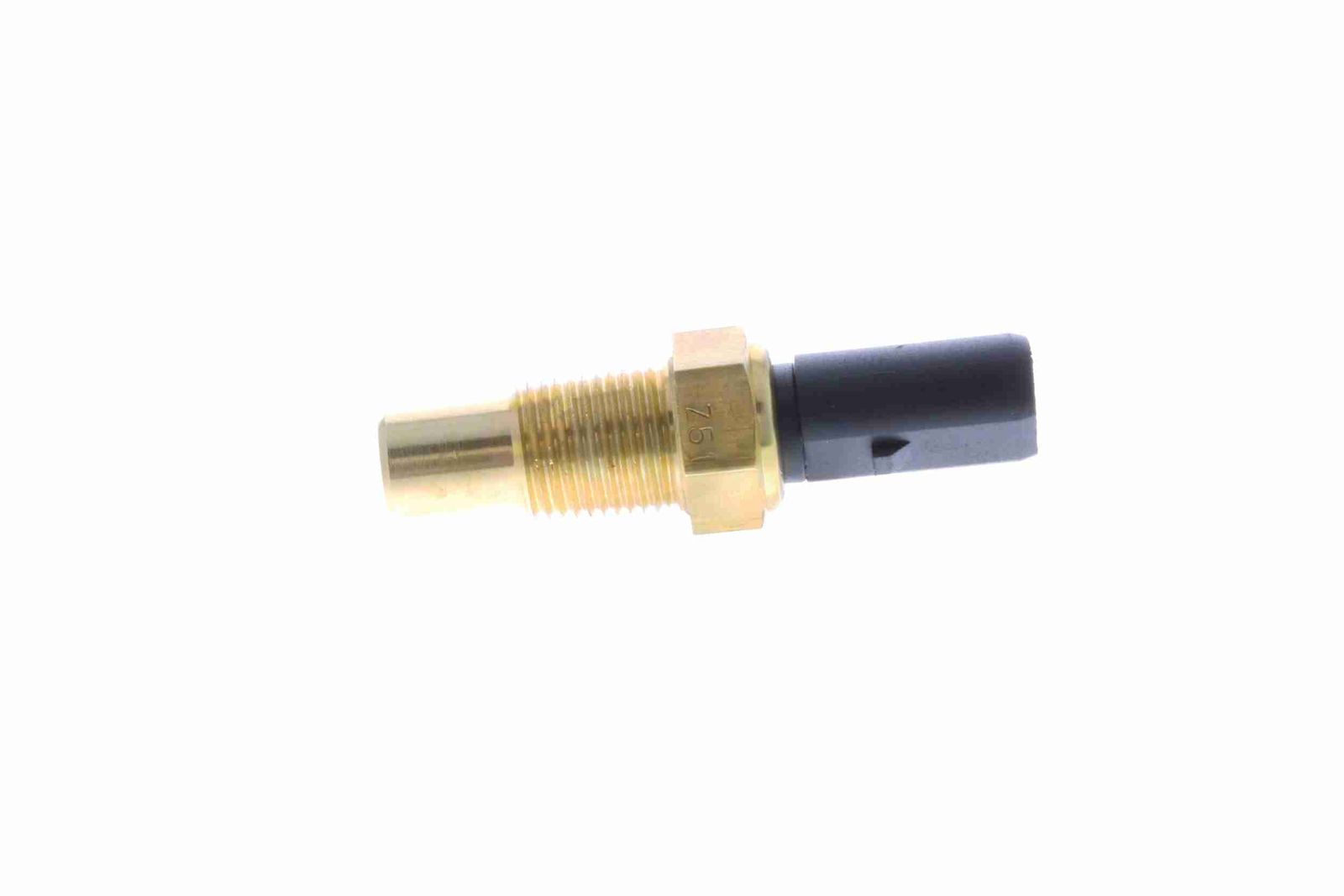 Sonde, température du liquide de refroidissement