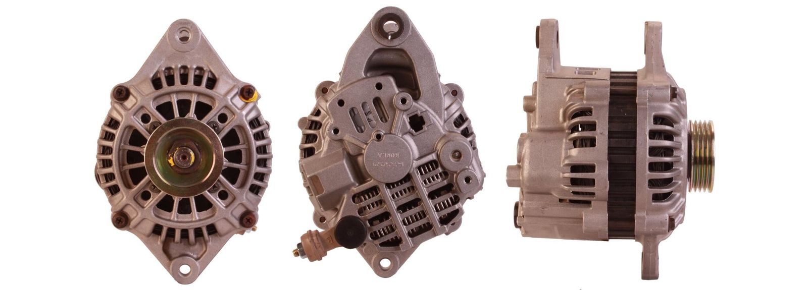 Alternator LUCAS LRA01870