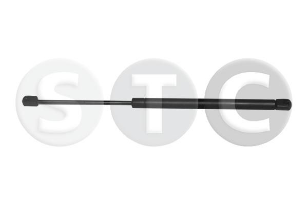 Sprężyna gazowa, pokrywa bagażnika STC T446217