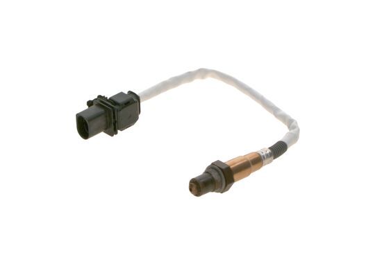 Sonda lambda BOSCH 0 281 004 196