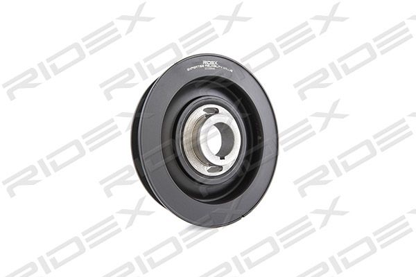 Koło pasowe, wał korbowy RIDEX 3213B0004