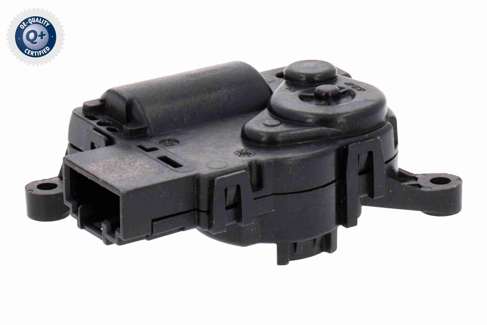 Element de reglare, clapeta VEMO V10-77-1095