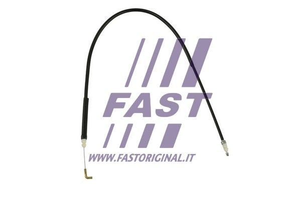 Cięgno, odryglowywanie drzwi FAST FT95647