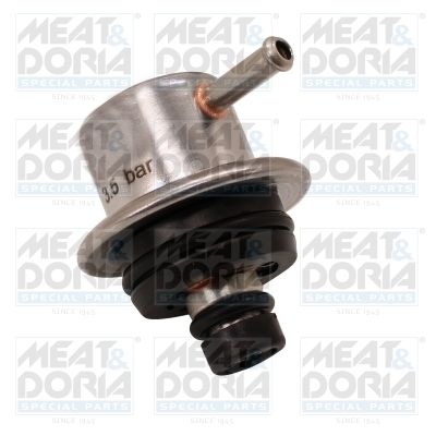 Regulator ciśnienia paliwa MEAT & DORIA 75096