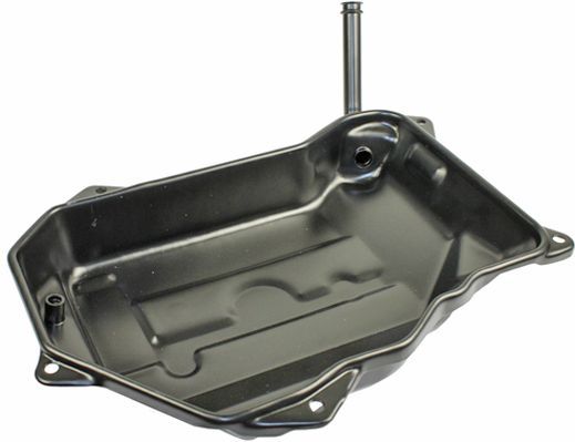 Eļļas vācele, automātiskā pārnesumkārba