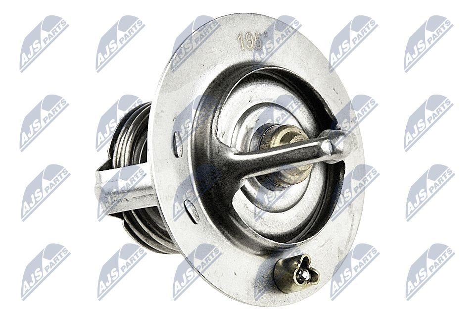 termostat,lichid racire NTY CTM-CH-000