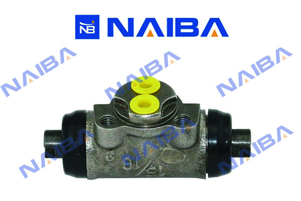 Cylinderek hamulcowy CALIPERE+ NAIBA R100L