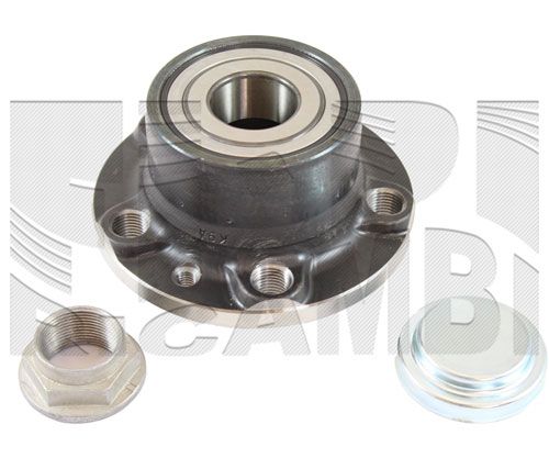 Zestaw łożysk koła CALIBER RC5053