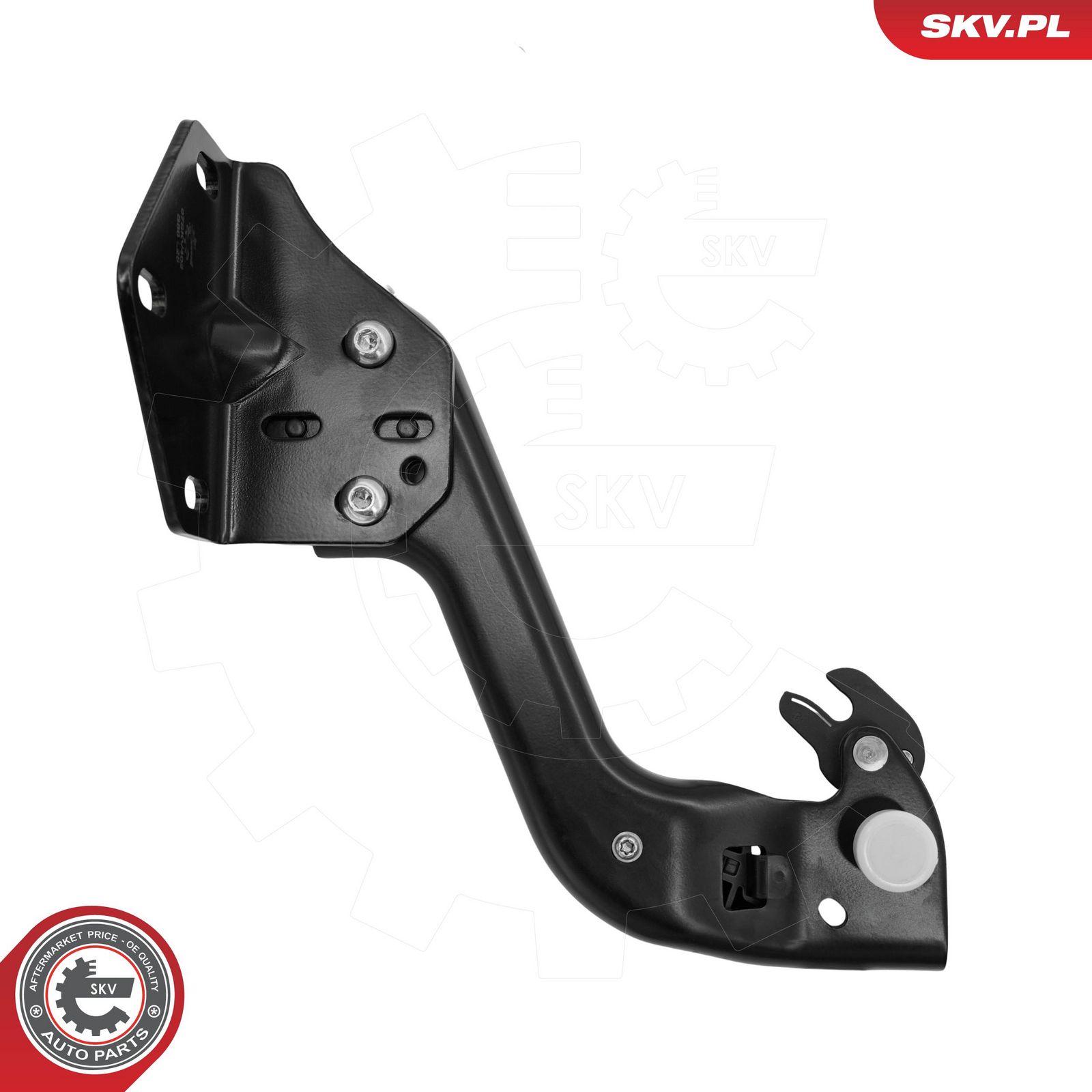 ghidaj cu role, usa glisanta ESEN SKV 97SKV402
