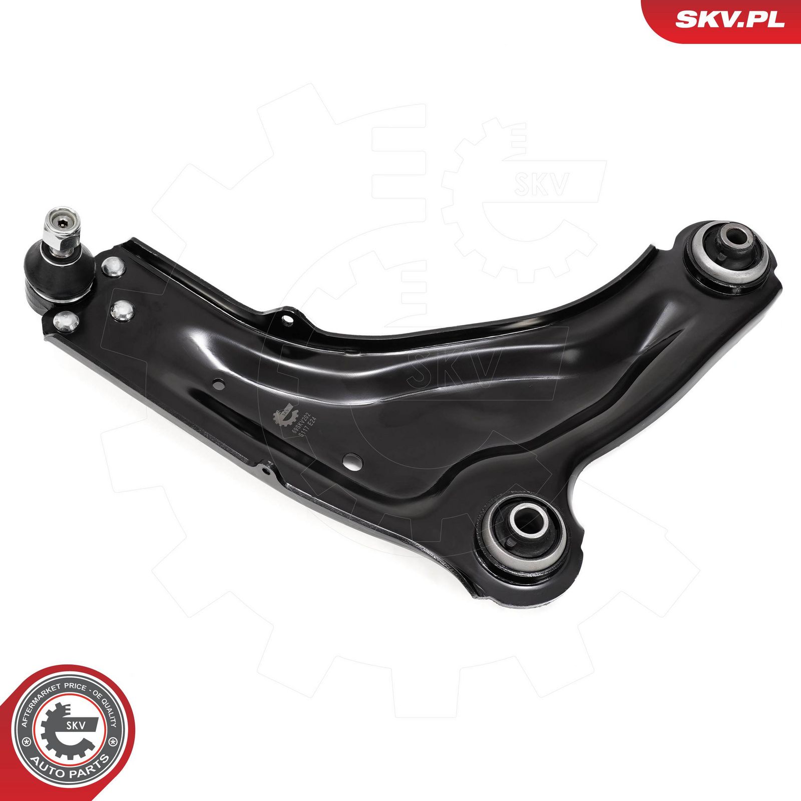 Brat, suspensie roata ESEN SKV 69SKV202