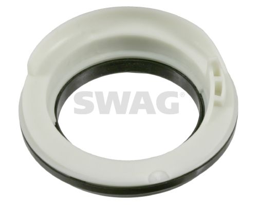 Łożysko walcowe, mocowanie amortyzatora SWAG 60 92 2617