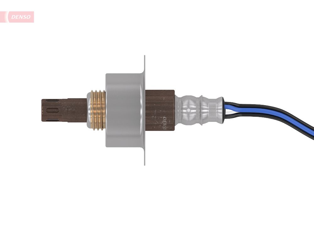 Levně Lambda sonda DENSO DOX-0511