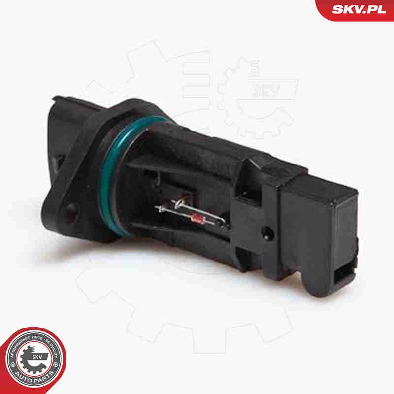 Расходомер воздуха