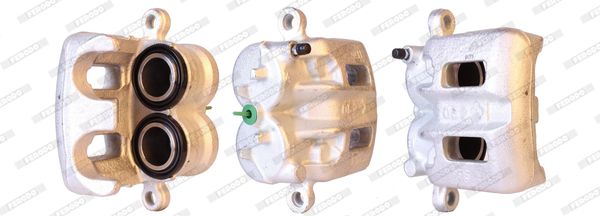 Zacisk hamulca FERODO FCL694688