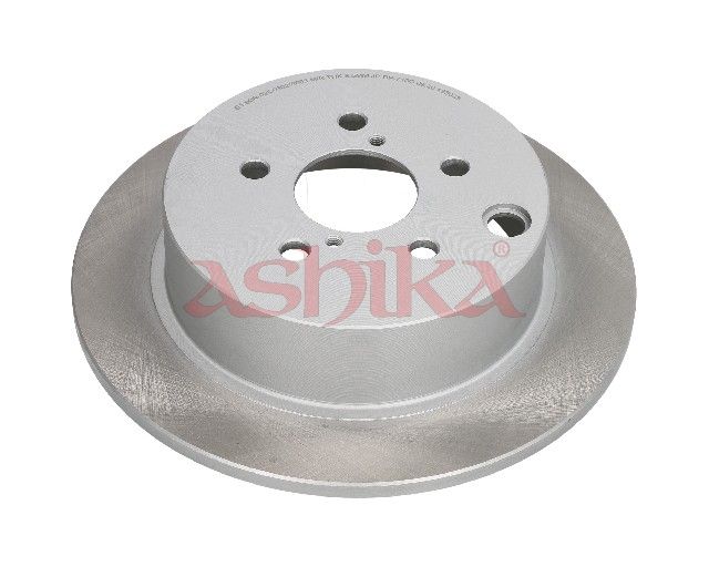 Disc frana ASHIKA 61-07-710C
