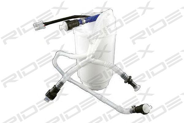 Zespół zasilający w paliwo RIDEX 1382F0028