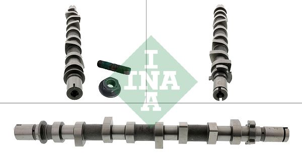 Wałek rozrządu SCHAEFFLER INA 428025210