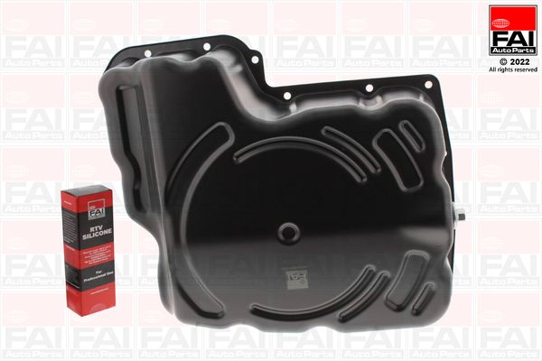 Miska olejowa FAI AUTOPARTS PAN032
