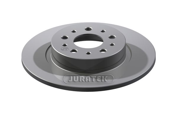 JURATEK - Rear Brake Disc