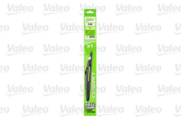 Pióro wycieraczki VALEO 576055