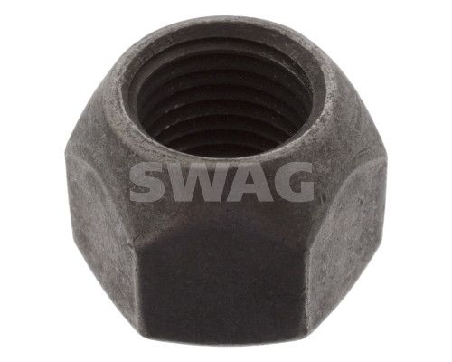 Гайка крепления колеса