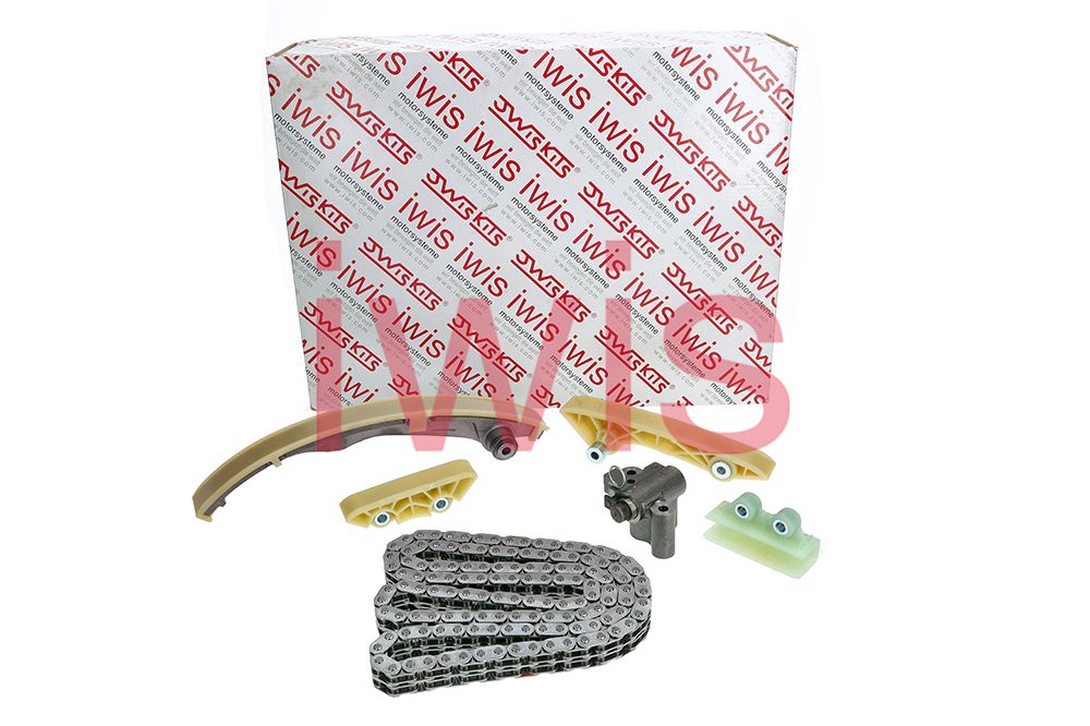 chit lant de distributie IWIS MOTORSYSTEME 74967Set