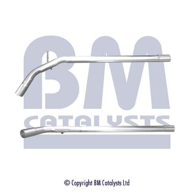 Rura wydechowa BM CATALYSTS BM50753