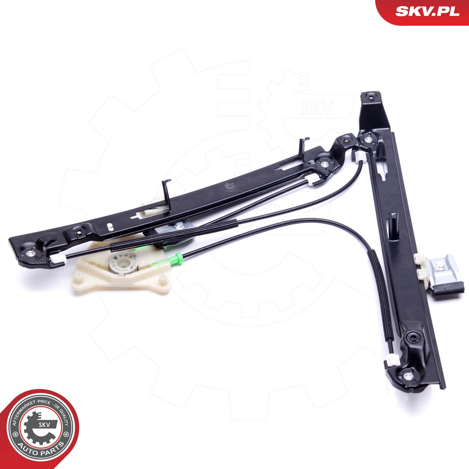 Levně Zvedací zařízení oken ESEN SKV 00SKV921