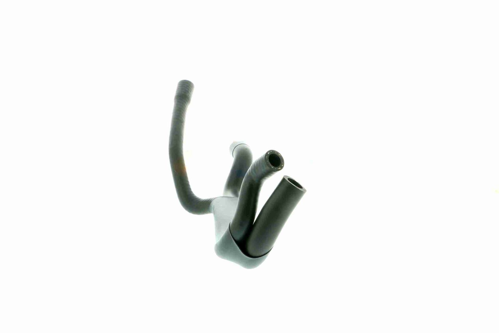 Tube d'écoulement , vase d'expansion