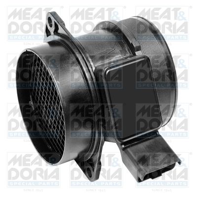 Przepływomierz masowy powietrza MEAT & DORIA 86087