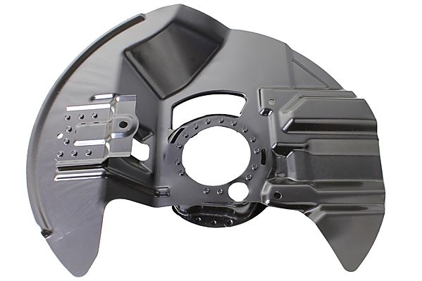 protectie stropire,disc frana METZGER 6115427