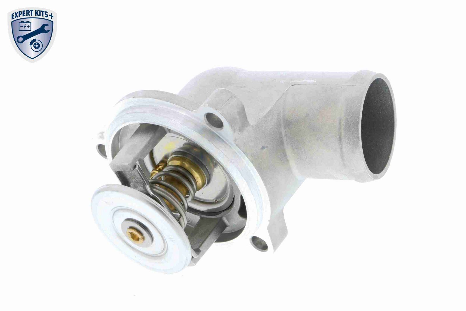 Boîtier du thermostat
