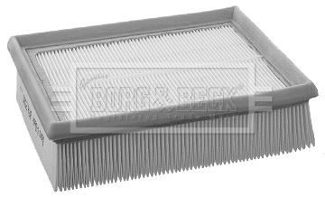 Filtr powietrza BORG & BECK BFA2090