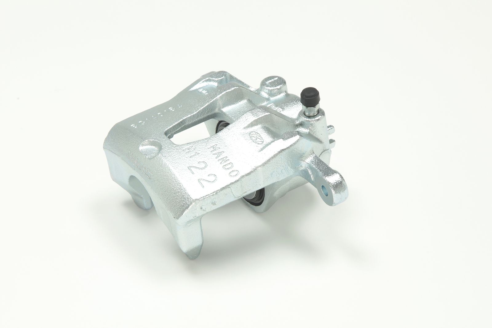 gebr. Bremssattelhalter vorne links (GEB21439), Bild 7 von 25