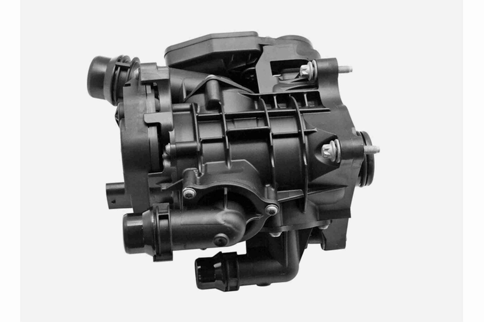 carcasa termostat VEMO Green Mobility Parts V20-99-1310